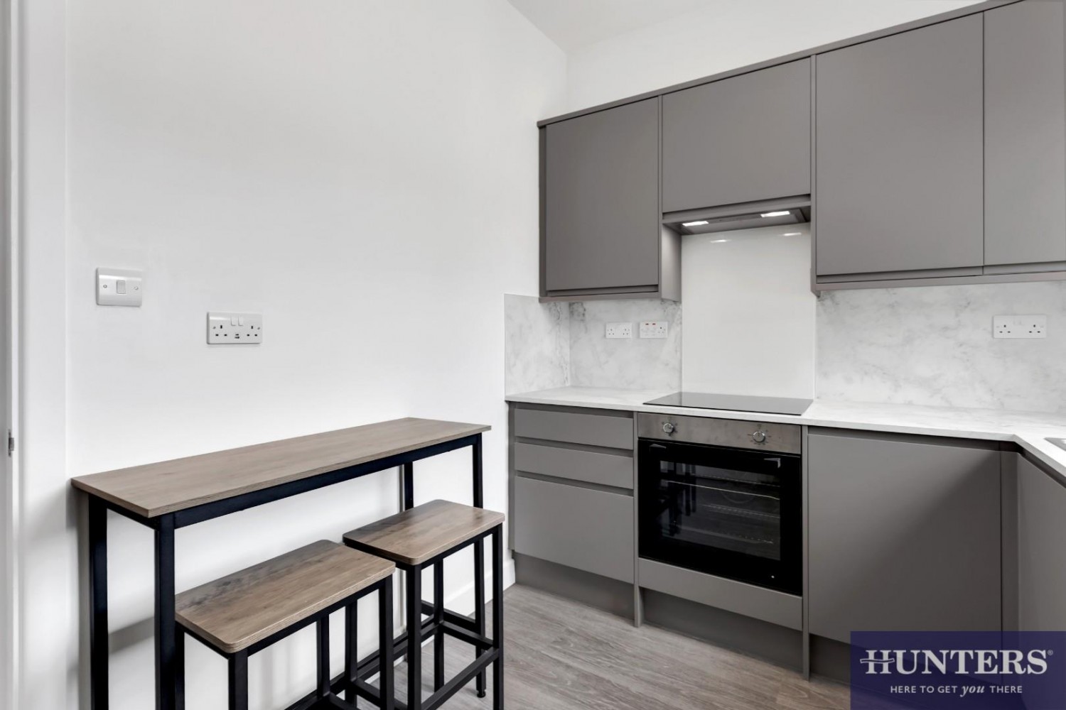 Malvern Road, London