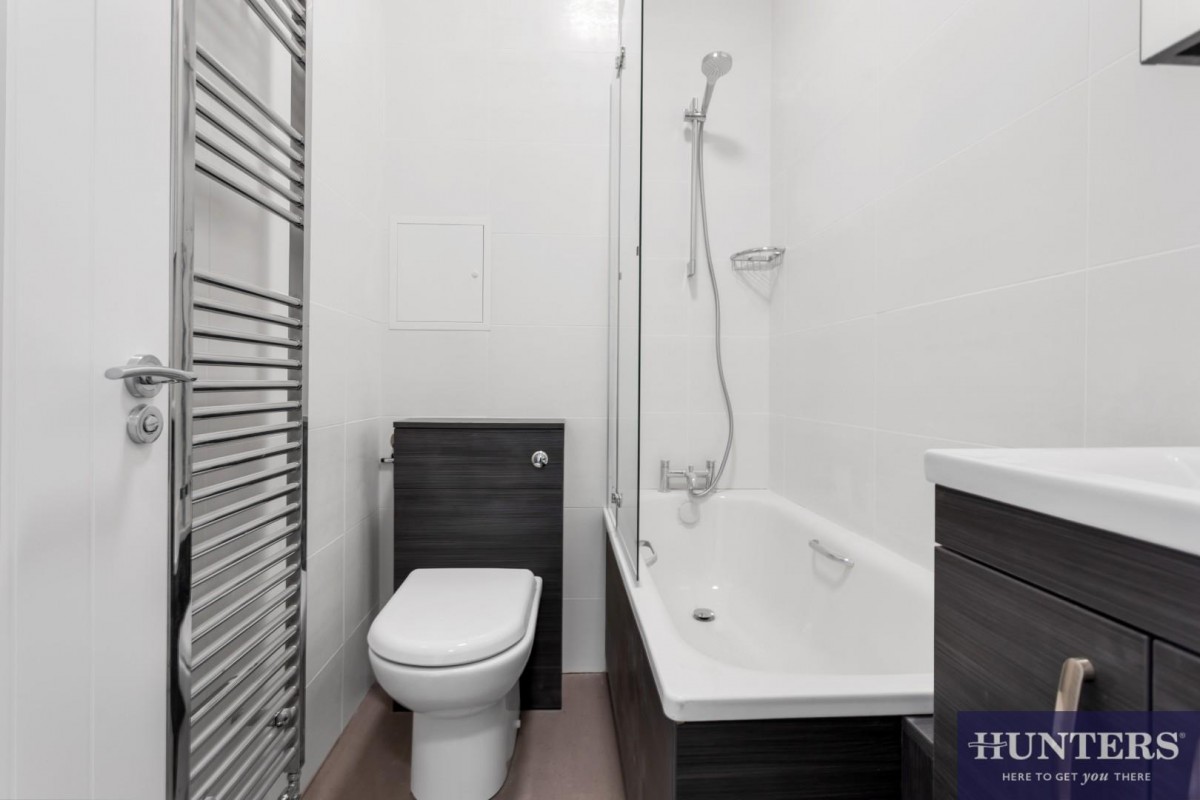 Malvern Road, London