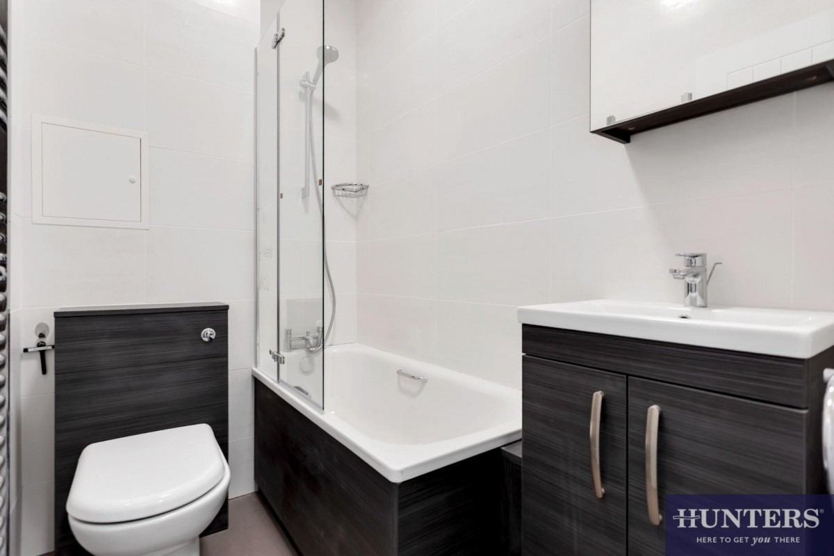 Malvern Road, London