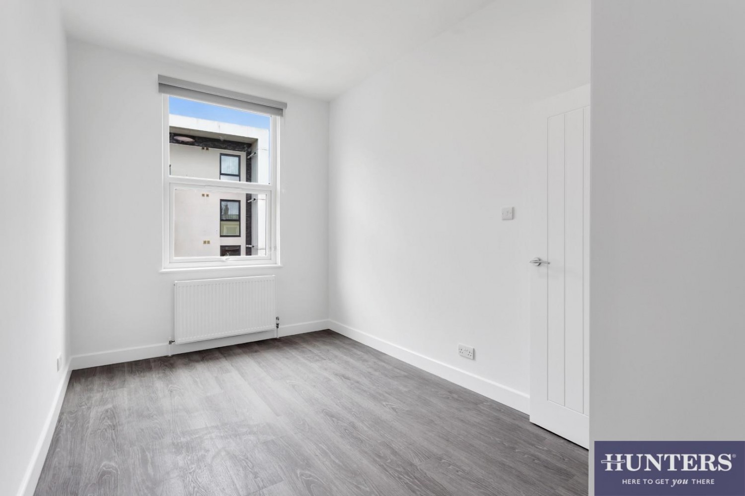 Malvern Road, London