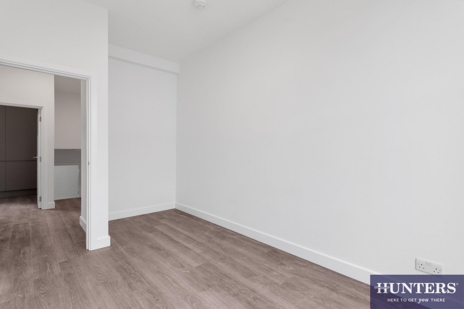 Malvern Road, London