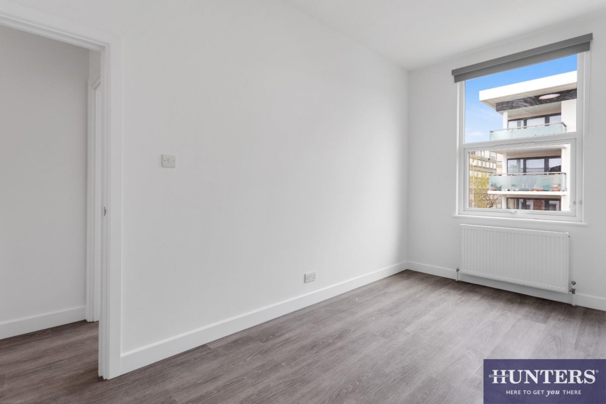 Malvern Road, London