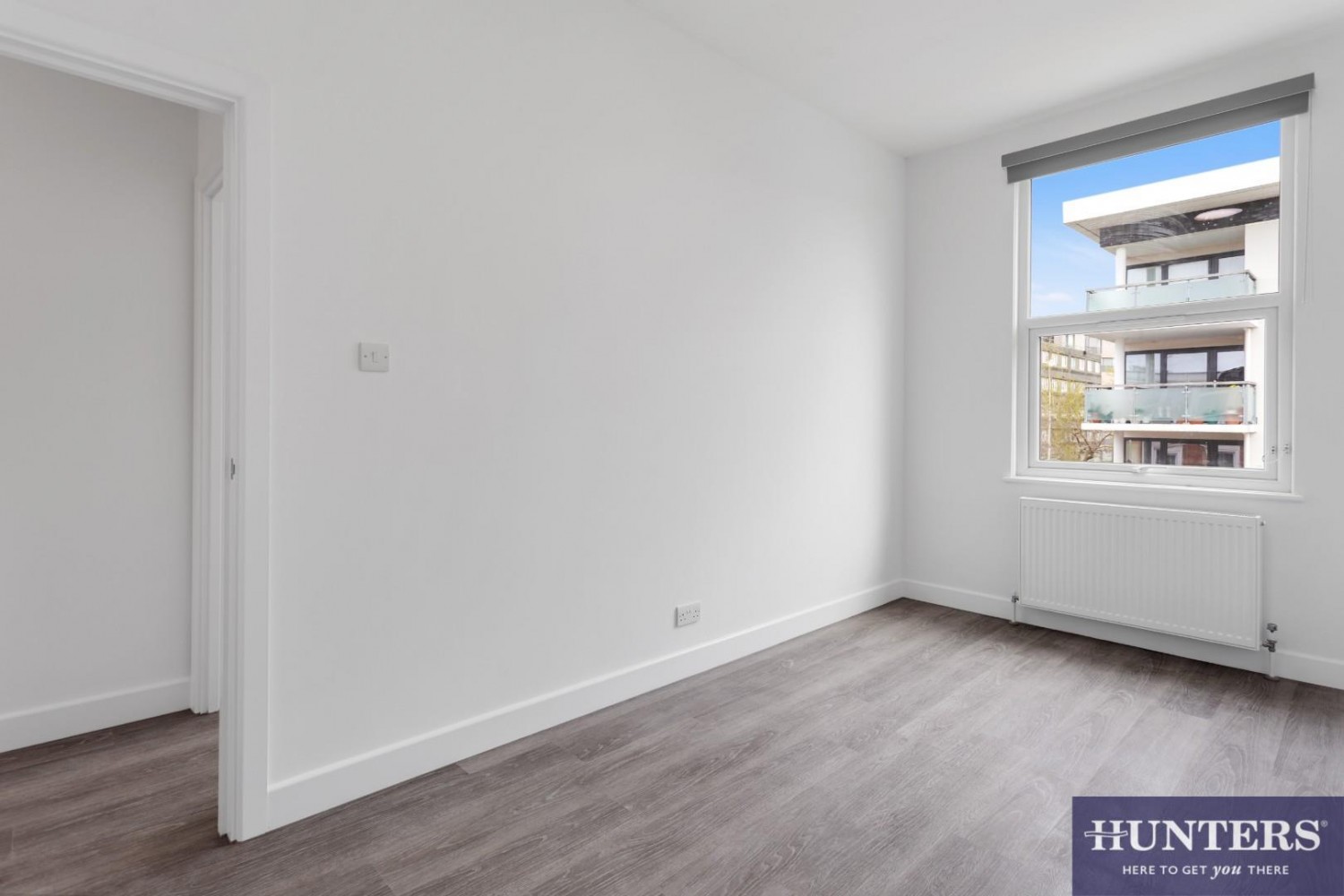 Malvern Road, London