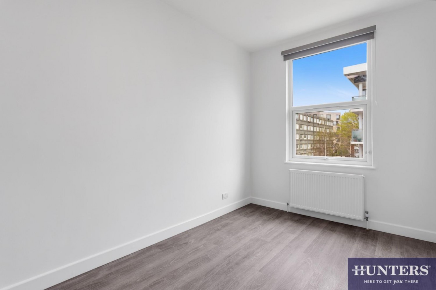 Malvern Road, London