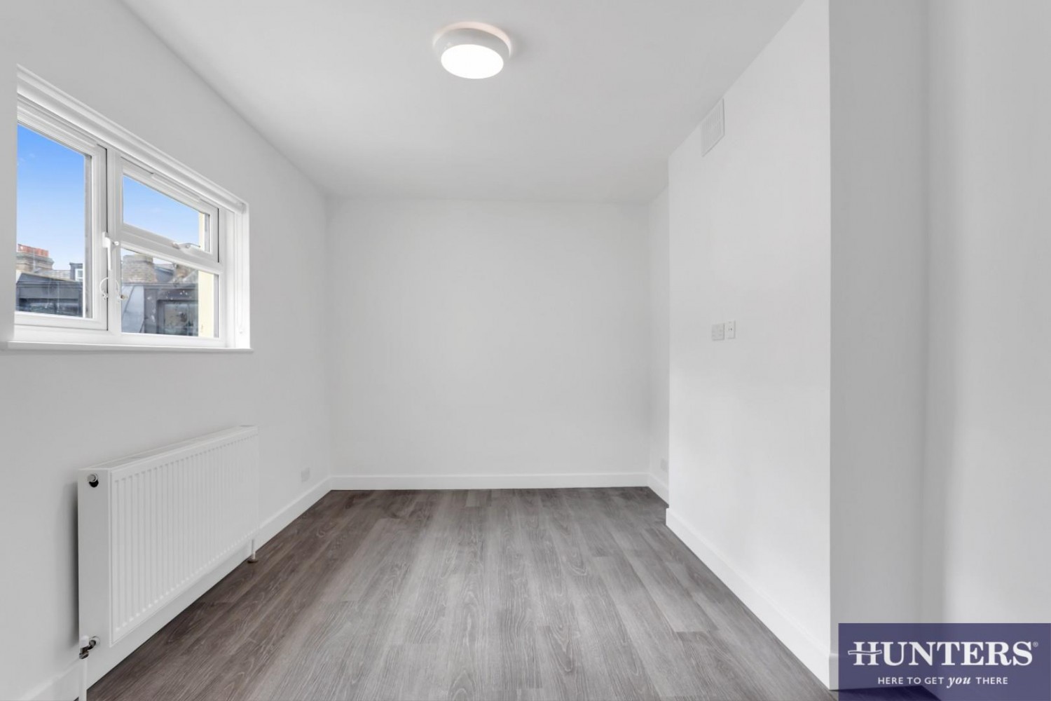 Malvern Road, London