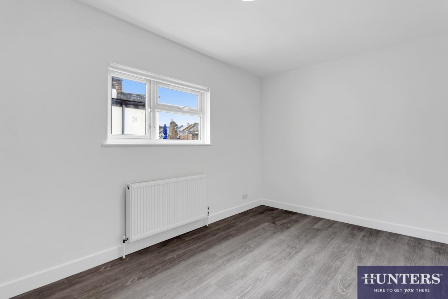 Malvern Road, London