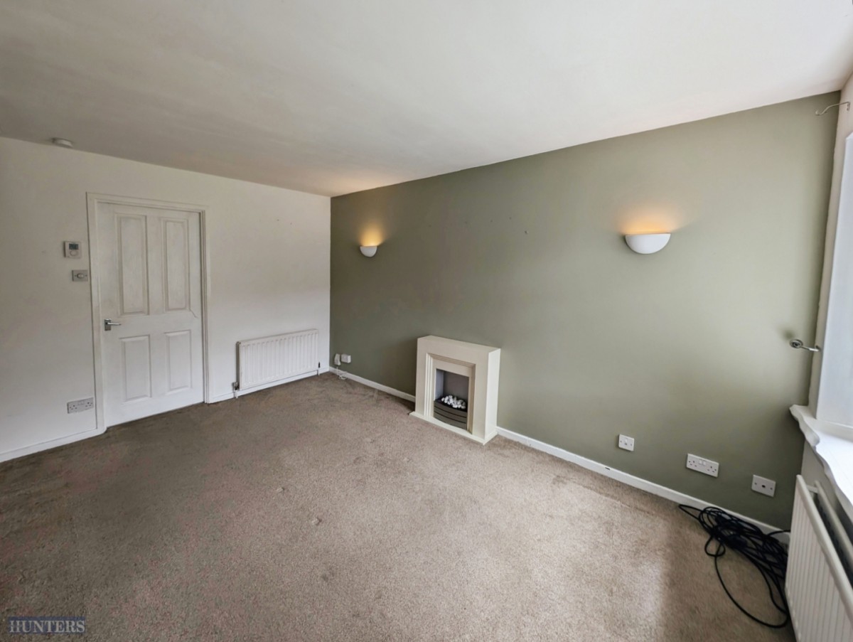 Chelford Close, Hadrian Park