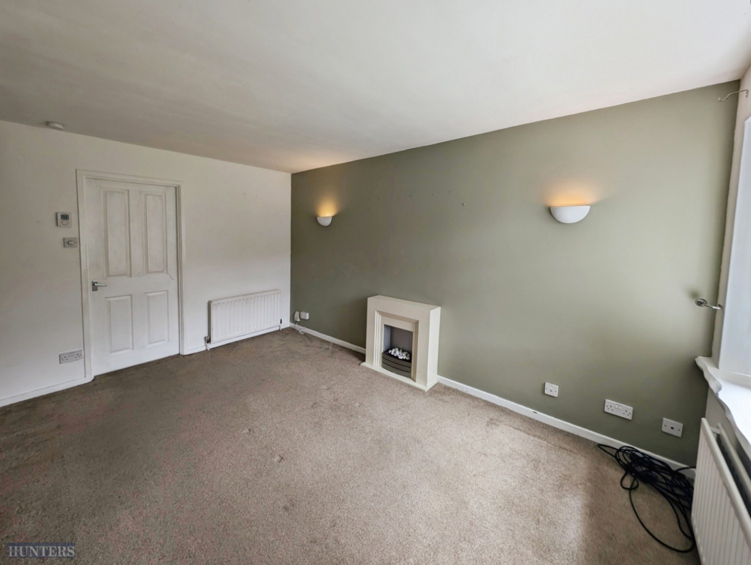 Chelford Close, Hadrian Park