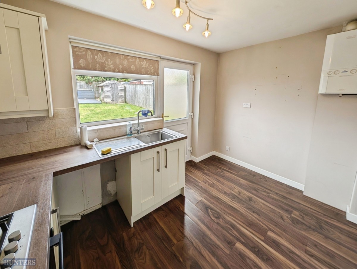 Chelford Close, Hadrian Park