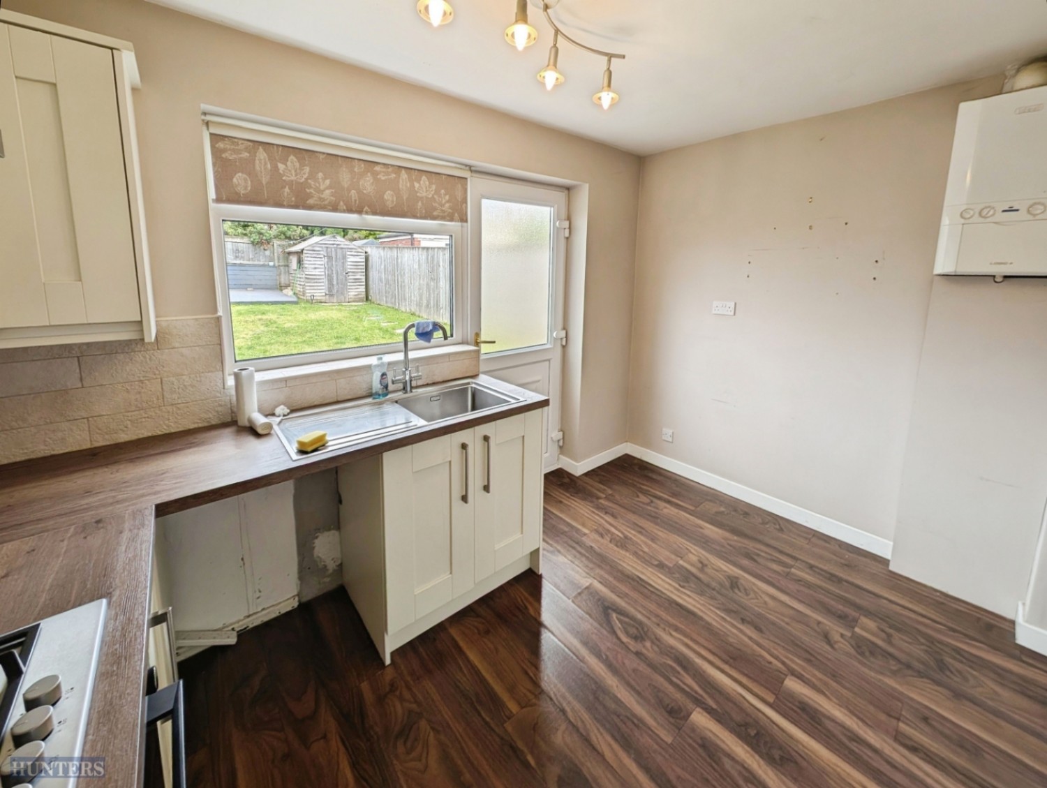 Chelford Close, Hadrian Park