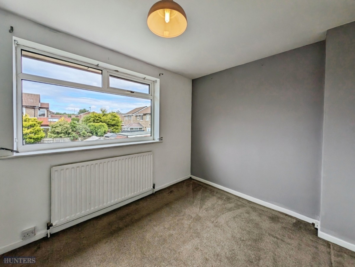 Chelford Close, Hadrian Park