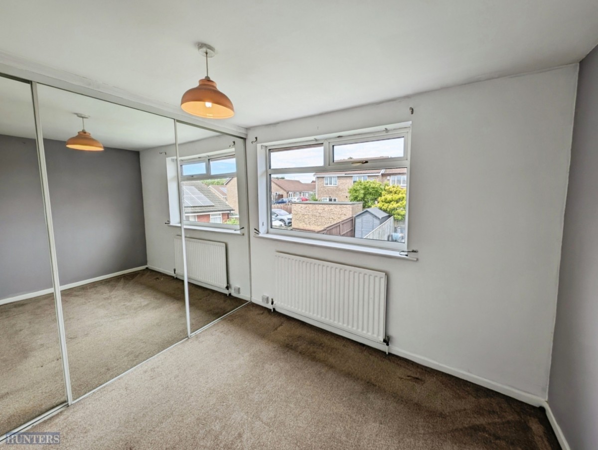 Chelford Close, Hadrian Park