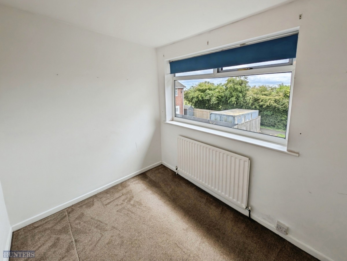 Chelford Close, Hadrian Park