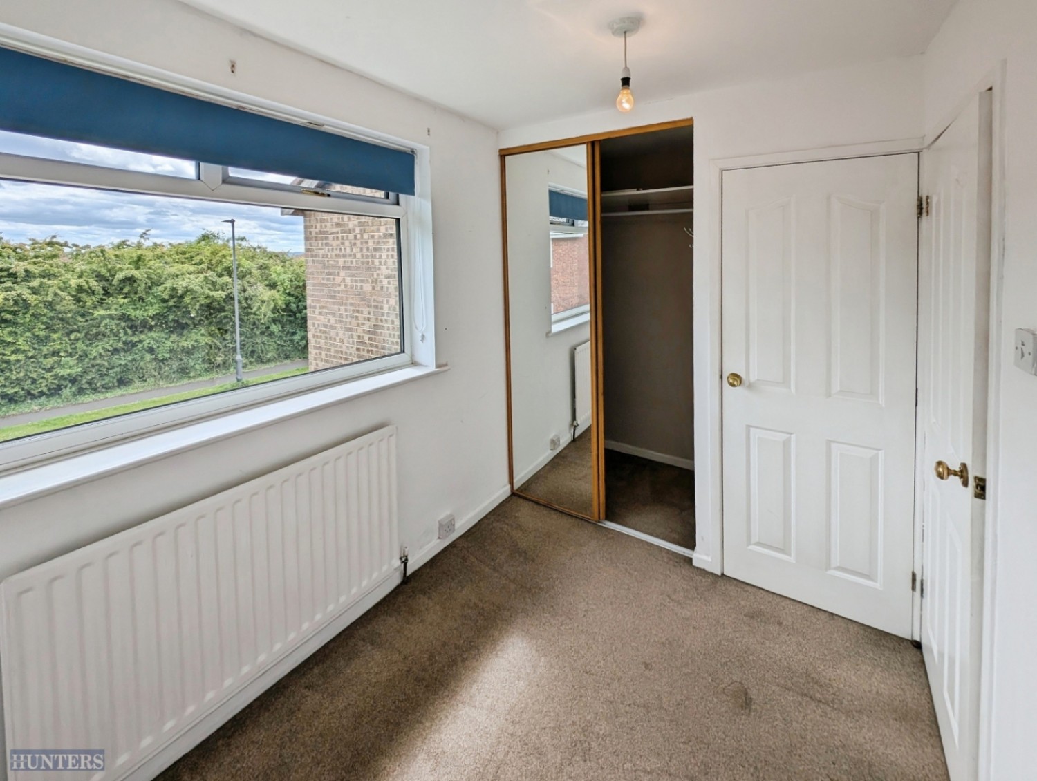 Chelford Close, Hadrian Park