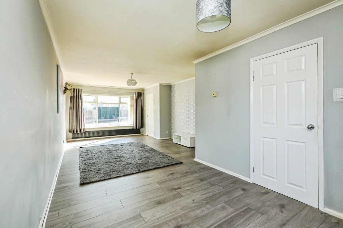 St. Stephens Drive, Aston, Sheffield