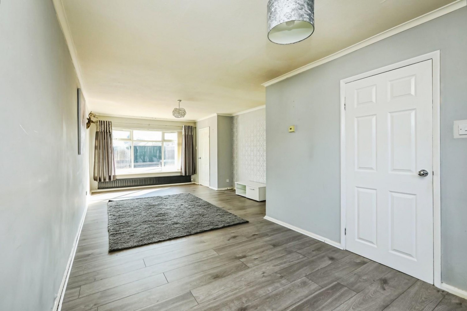 St. Stephens Drive, Aston, Sheffield