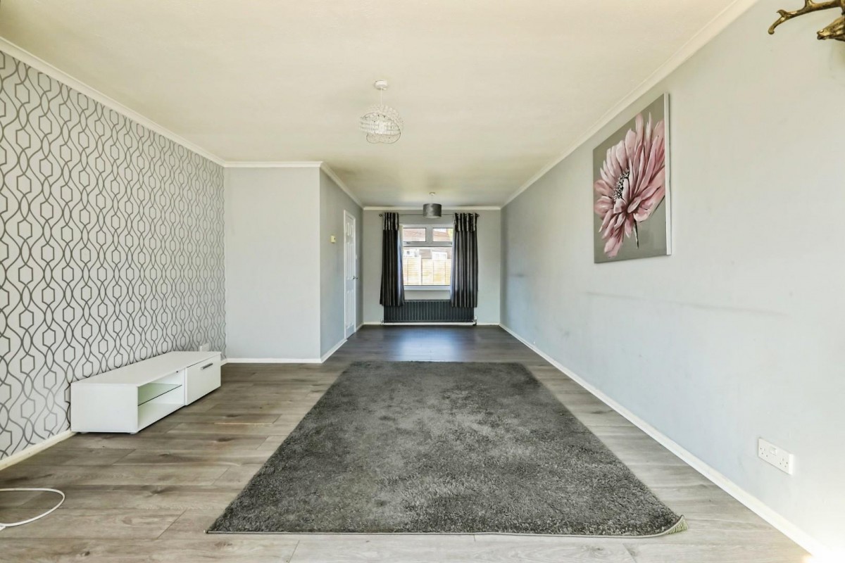 St. Stephens Drive, Aston, Sheffield