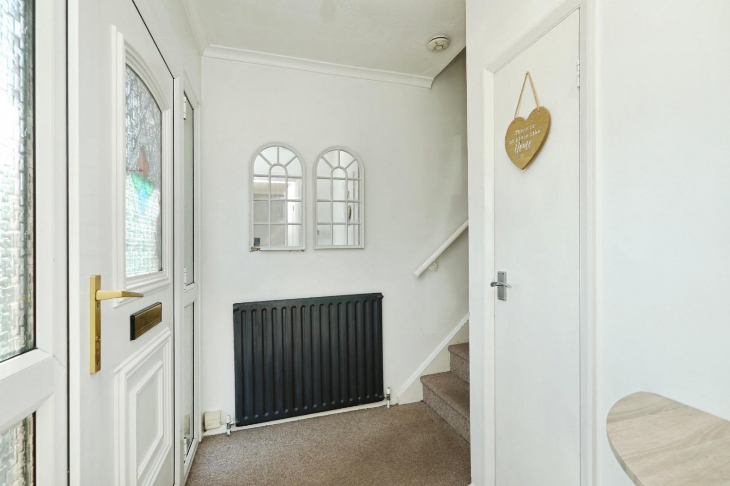 St. Stephens Drive, Aston, Sheffield