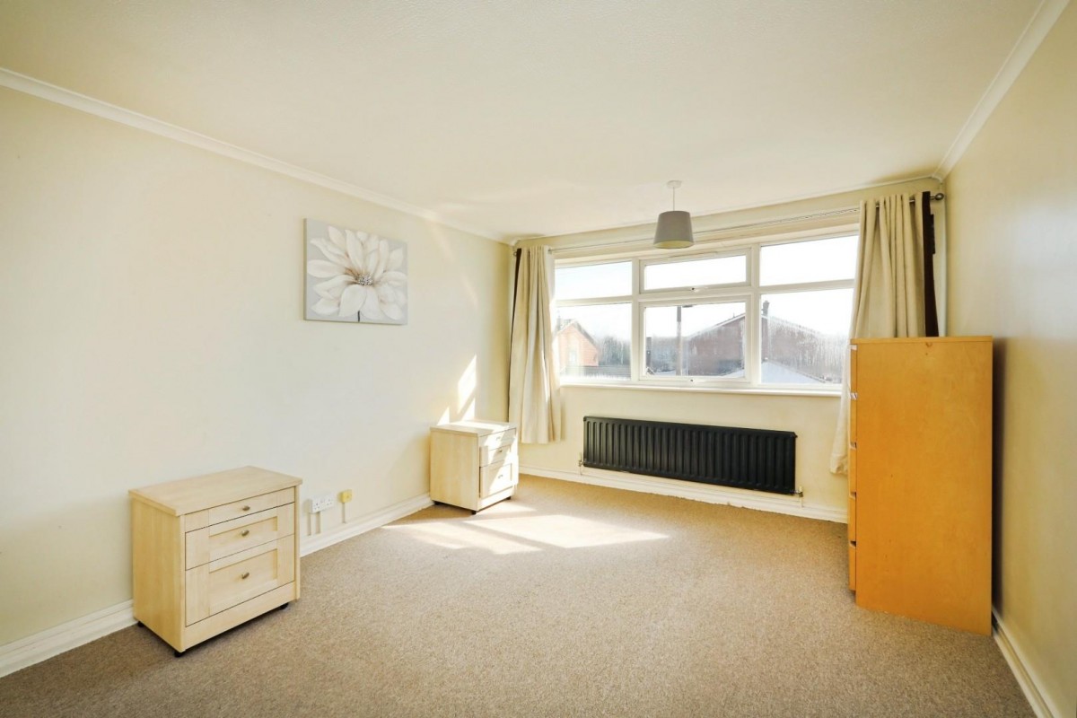 St. Stephens Drive, Aston, Sheffield