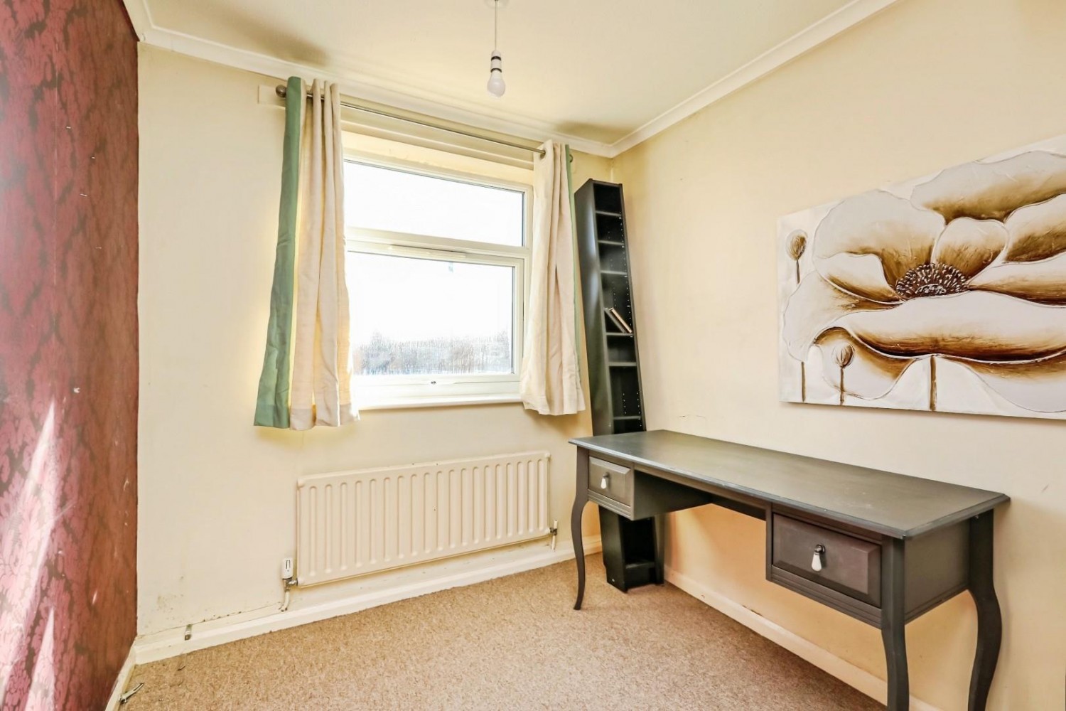 St. Stephens Drive, Aston, Sheffield