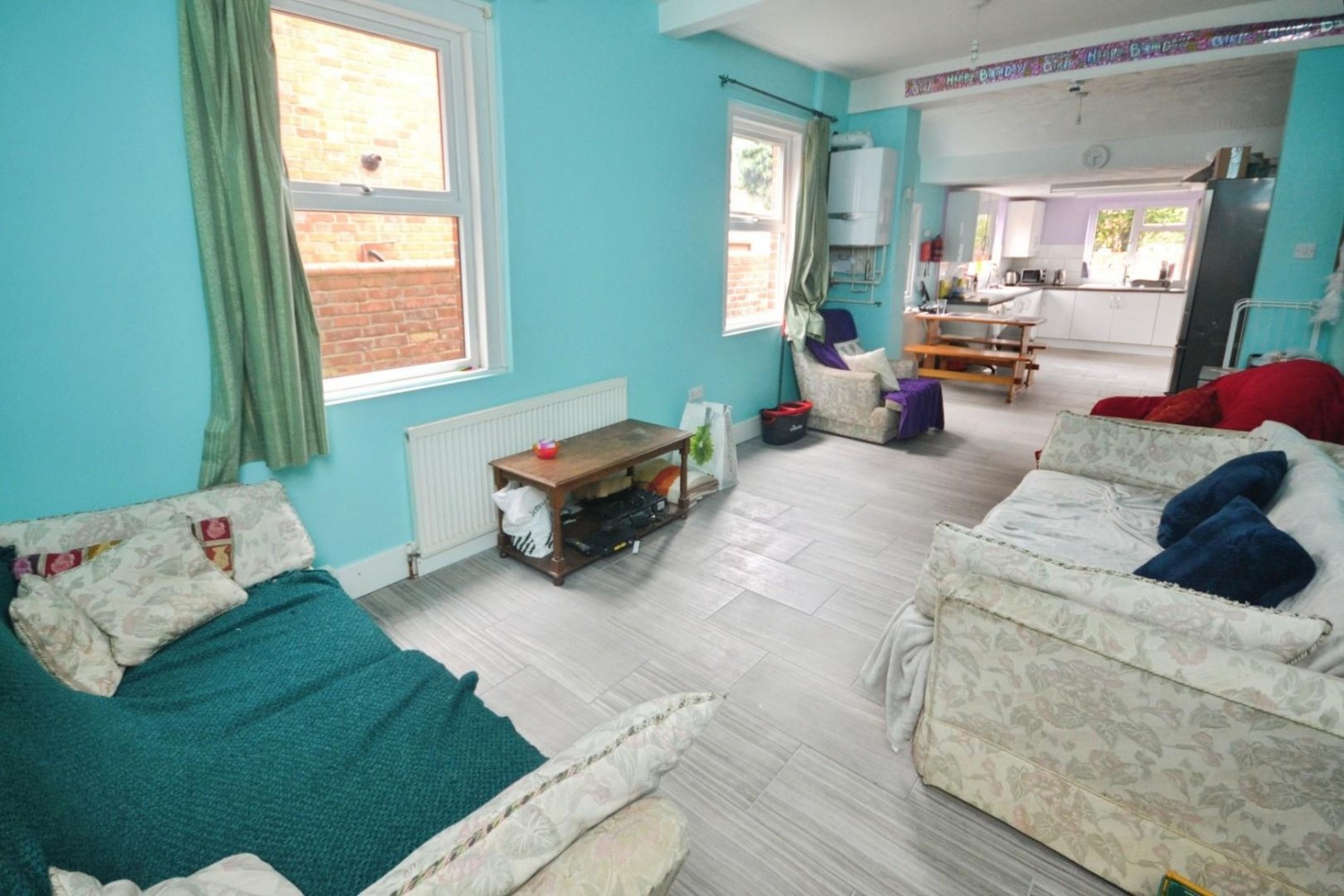 London Road, Reading