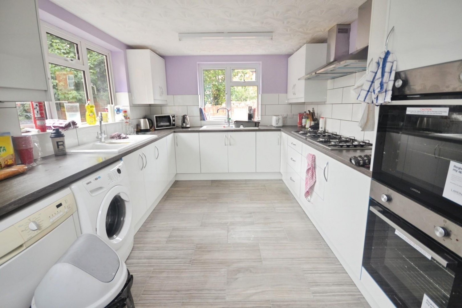 London Road, Reading