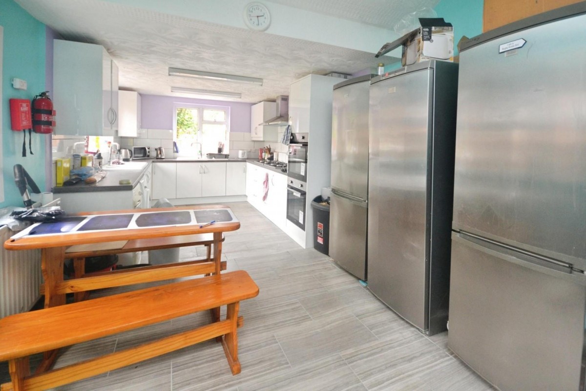 London Road, Reading