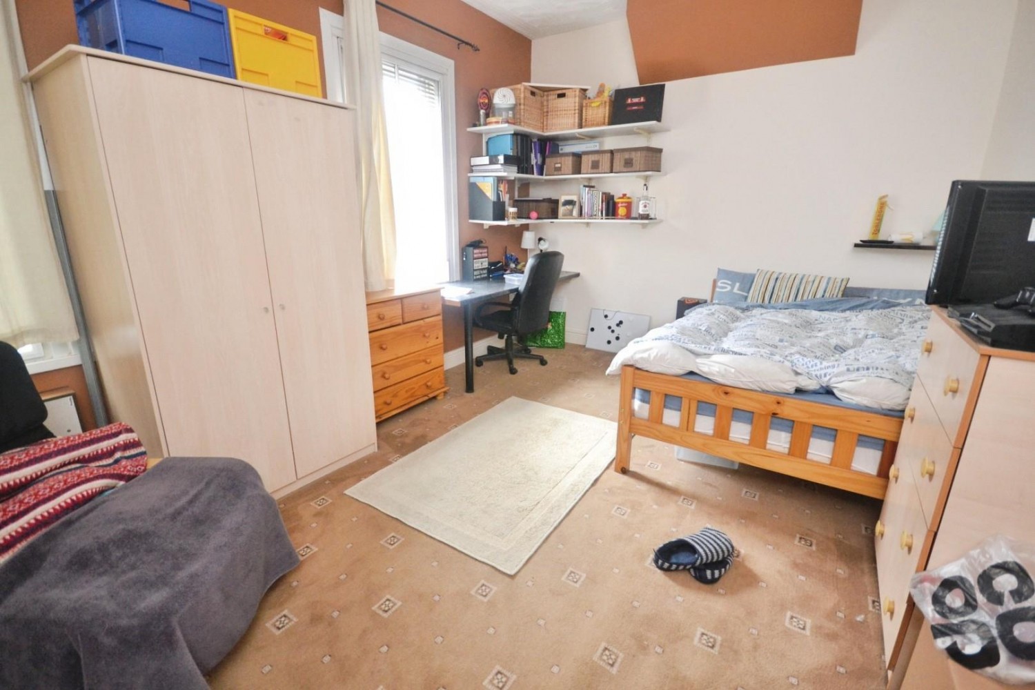 London Road, Reading