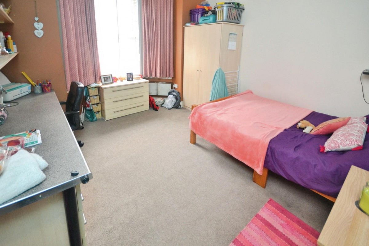 London Road, Reading