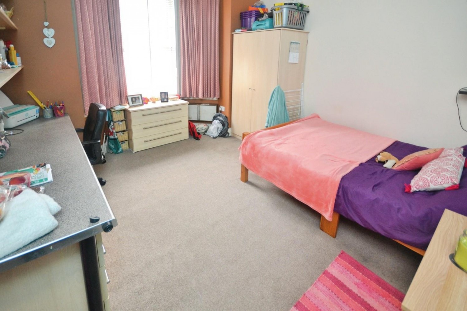 London Road, Reading