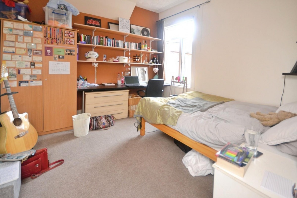 London Road, Reading