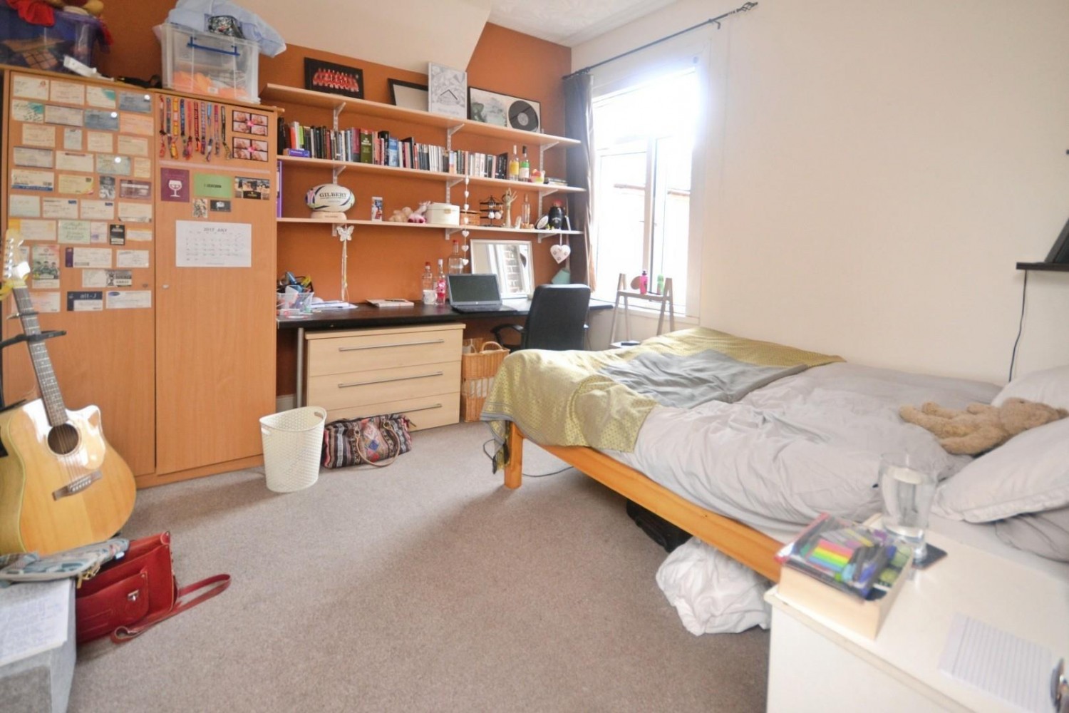 London Road, Reading