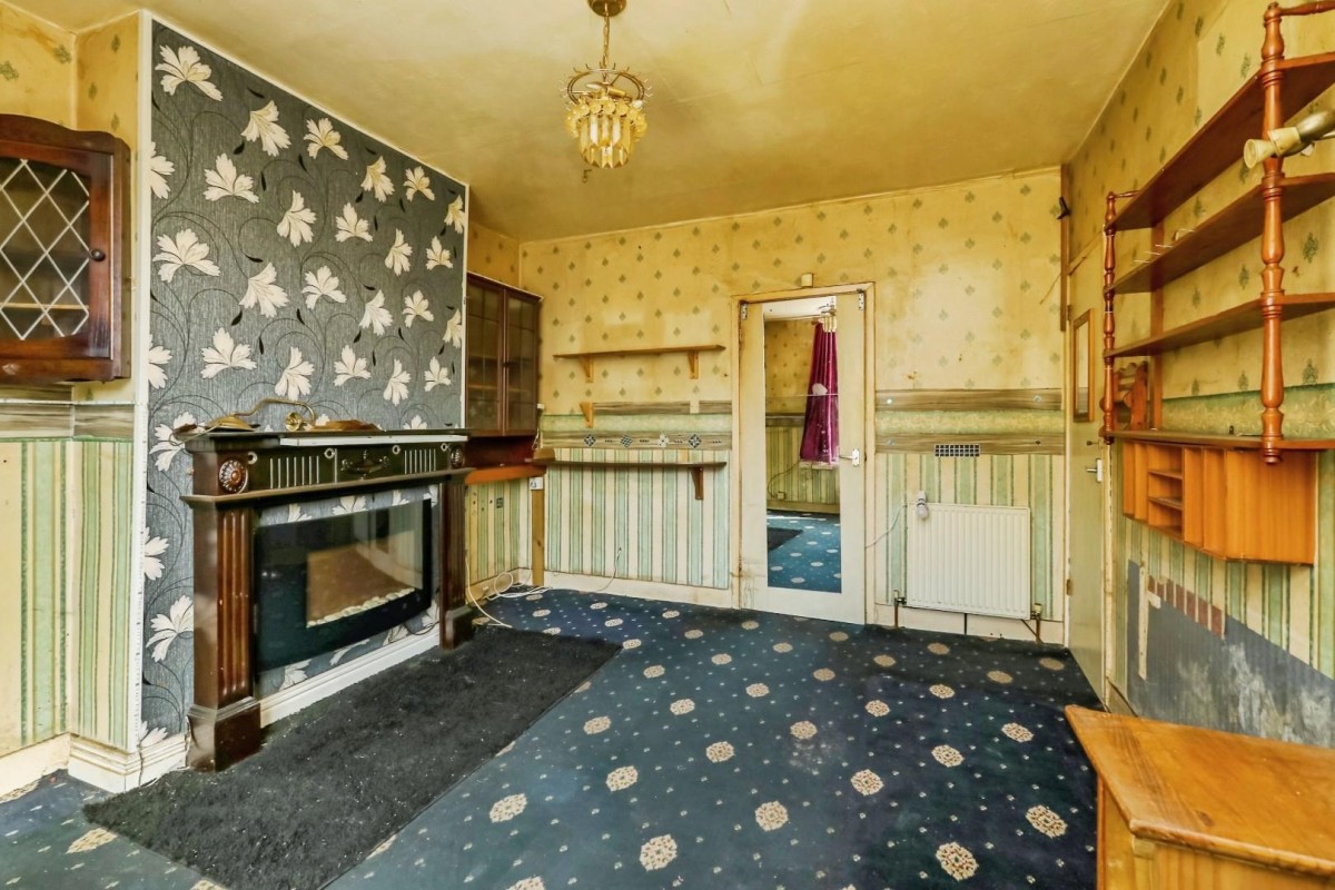 Hartopp Avenue, Arbourthorne, Sheffield, S2 3LH