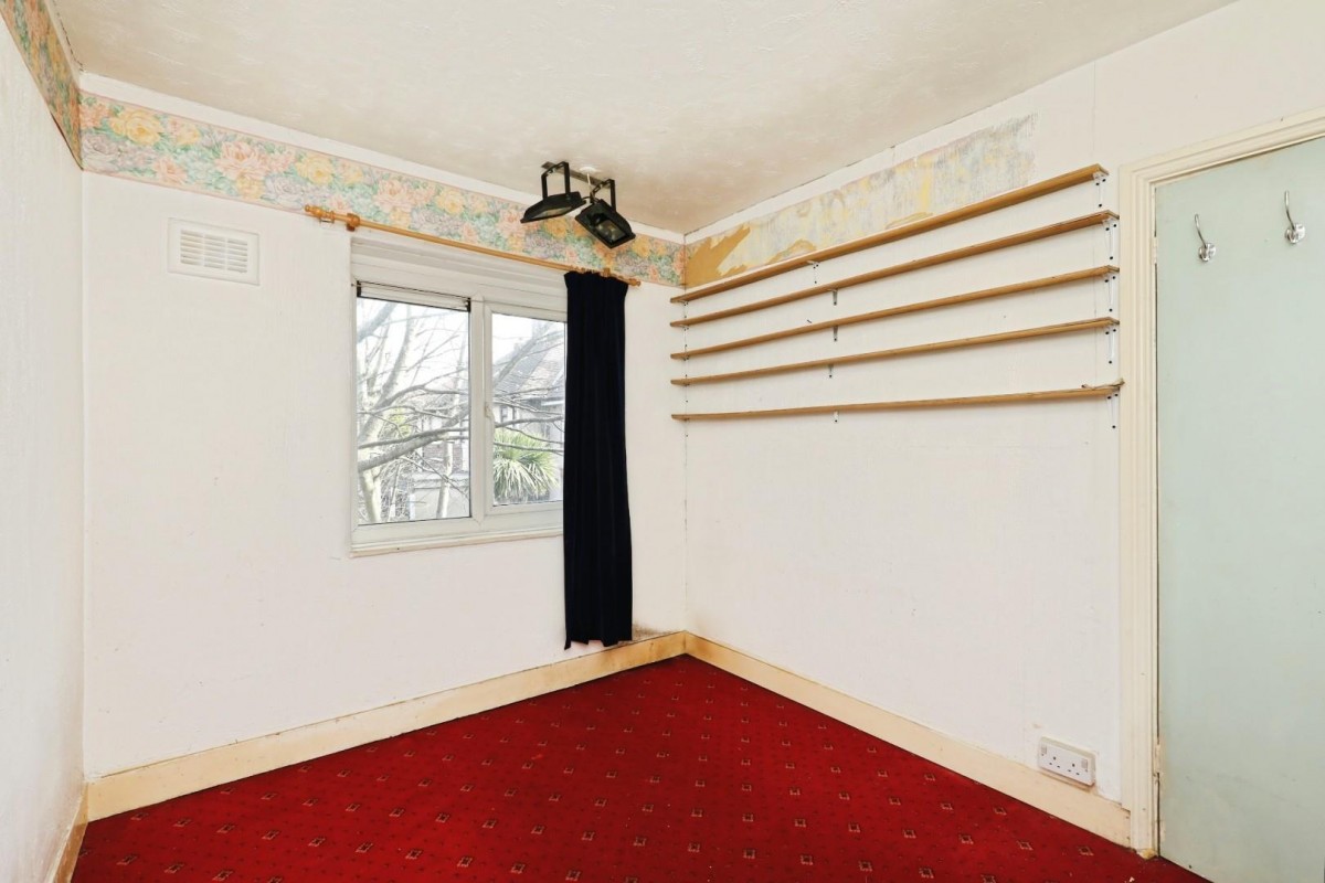 Hartopp Avenue, Arbourthorne, Sheffield, S2 3LH