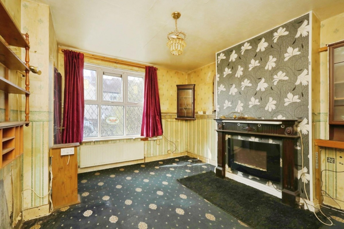 Hartopp Avenue, Arbourthorne, Sheffield, S2 3LH