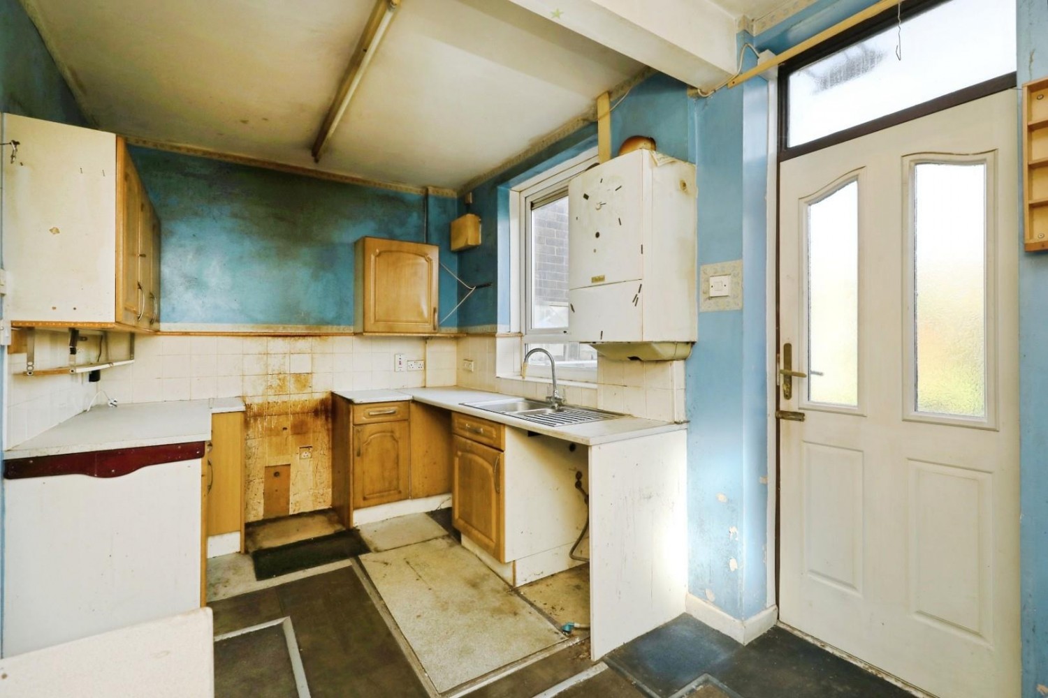 Hartopp Avenue, Arbourthorne, Sheffield, S2 3LH