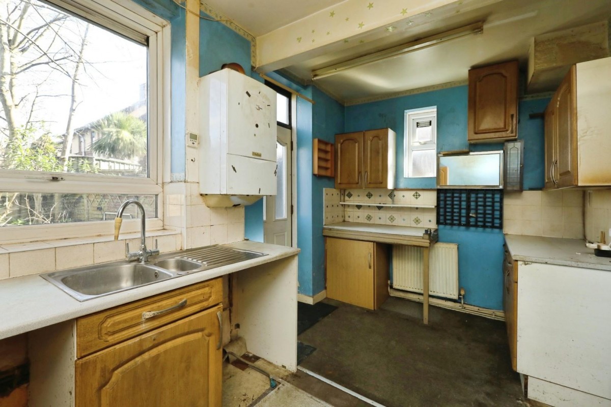 Hartopp Avenue, Arbourthorne, Sheffield, S2 3LH