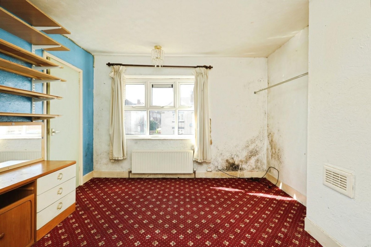 Hartopp Avenue, Arbourthorne, Sheffield, S2 3LH