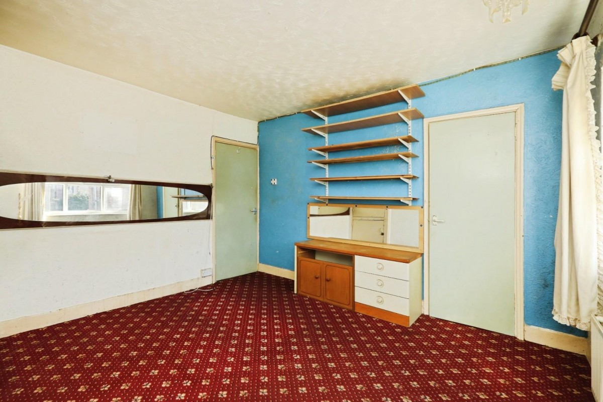 Hartopp Avenue, Arbourthorne, Sheffield, S2 3LH