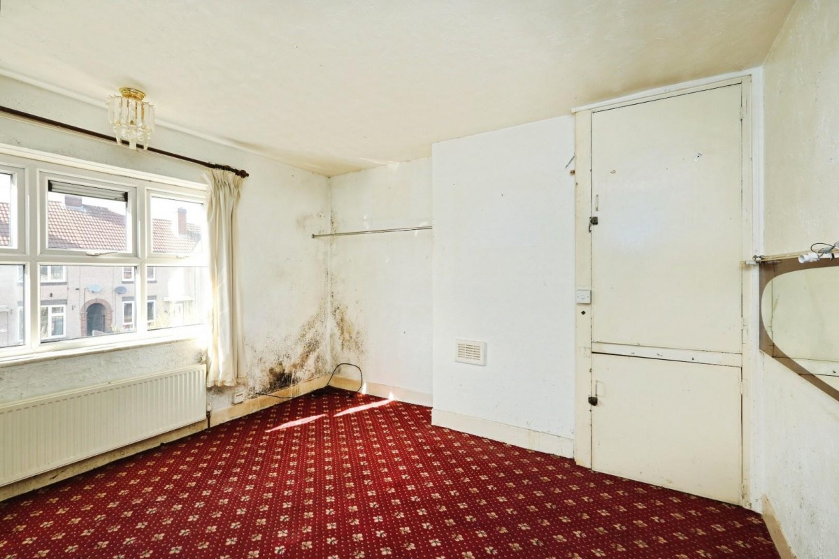 Hartopp Avenue, Arbourthorne, Sheffield, S2 3LH