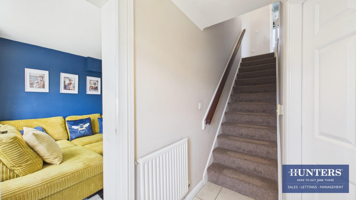 Belton Close, Ryhope, Sunderland