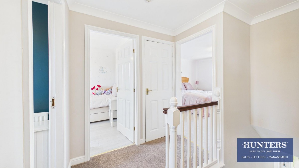 Belton Close, Ryhope, Sunderland