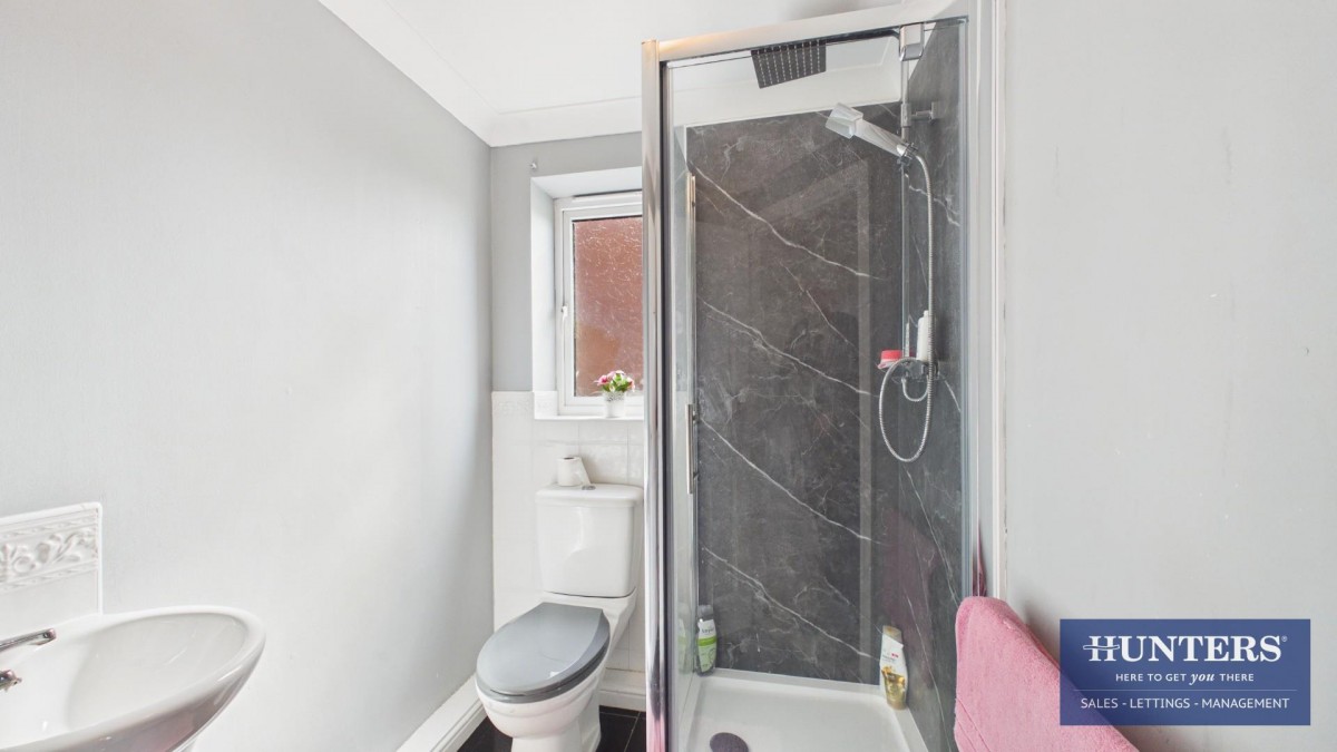 Belton Close, Ryhope, Sunderland