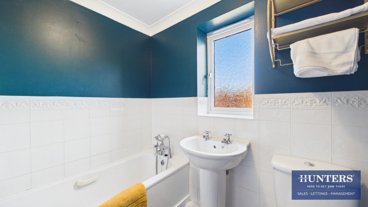 Belton Close, Ryhope, Sunderland