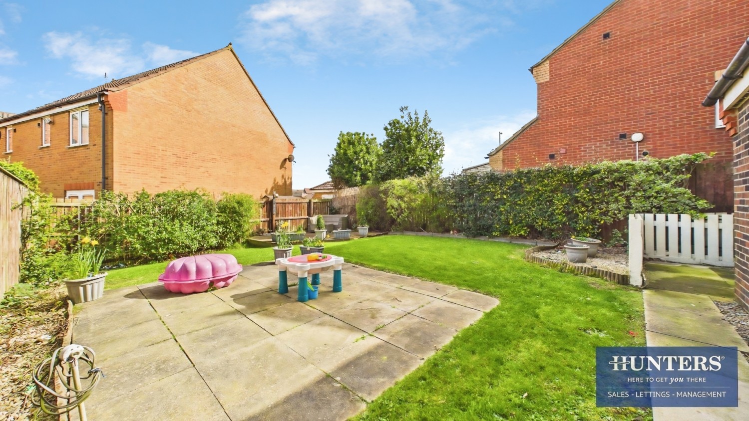 Belton Close, Ryhope, Sunderland