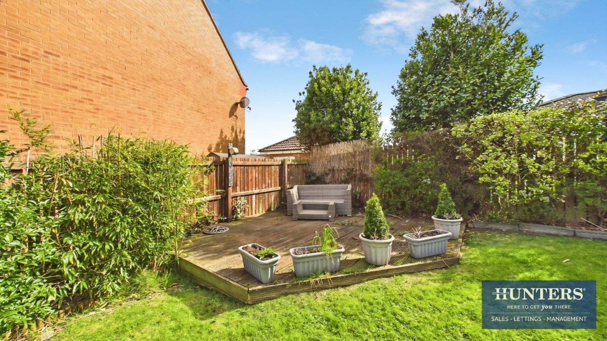 Belton Close, Ryhope, Sunderland