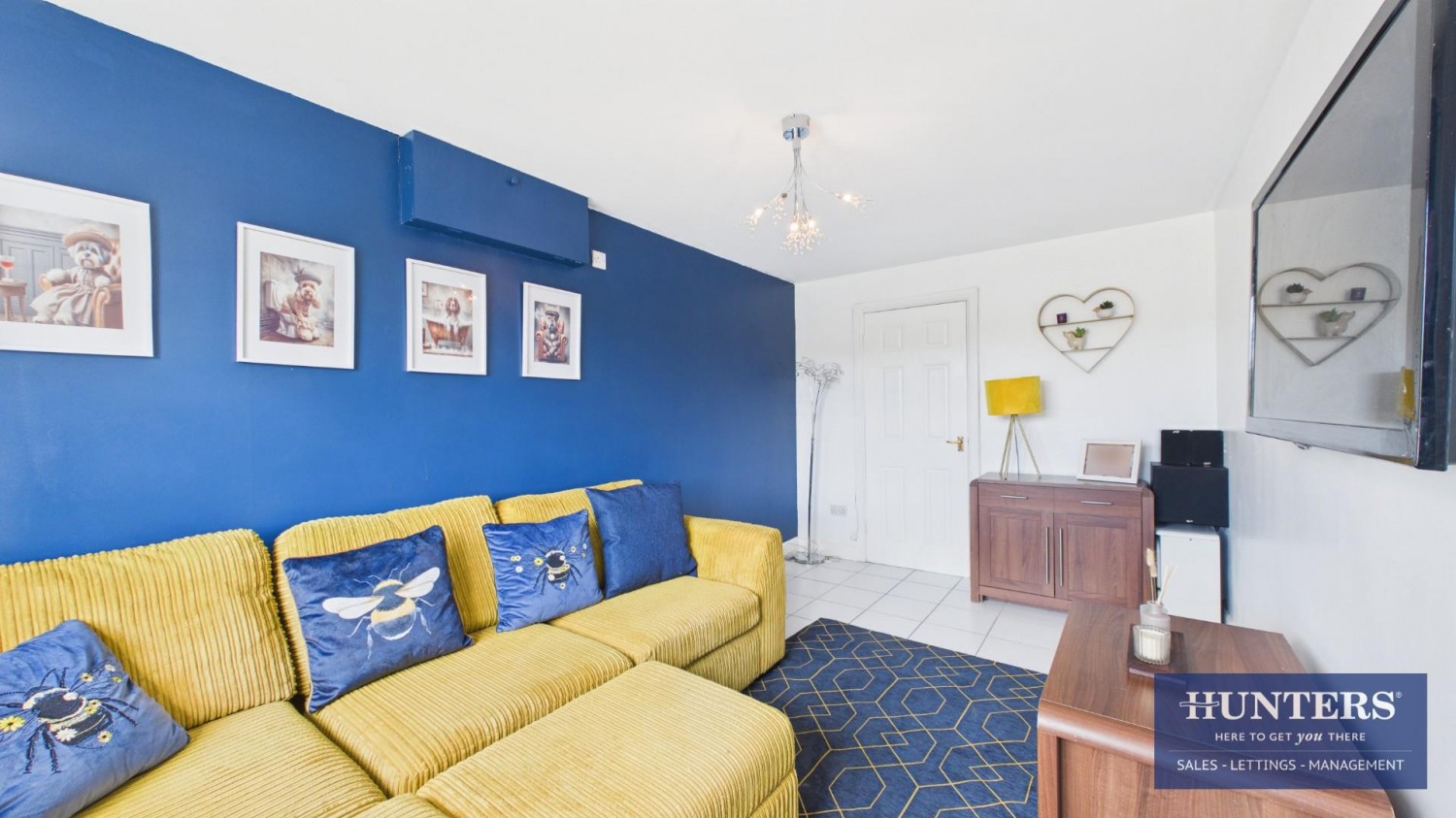 Belton Close, Ryhope, Sunderland