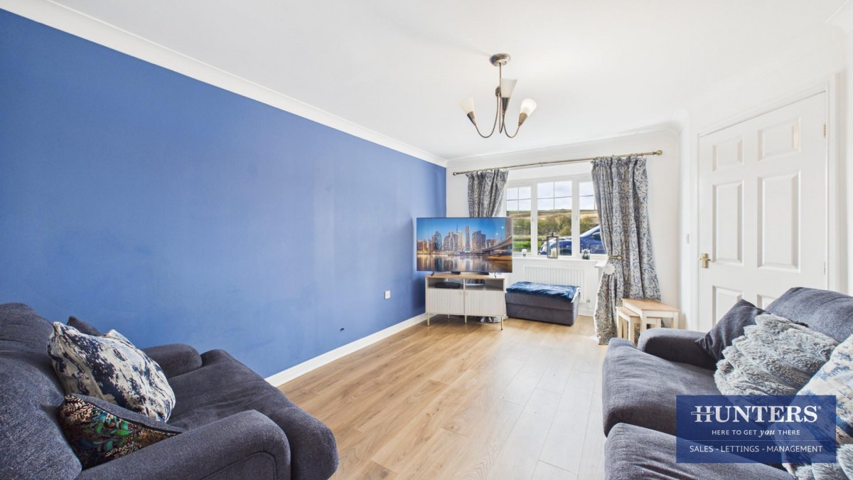 Belton Close, Ryhope, Sunderland