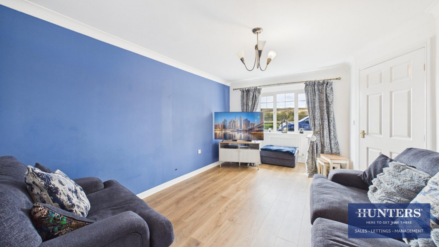 Belton Close, Ryhope, Sunderland