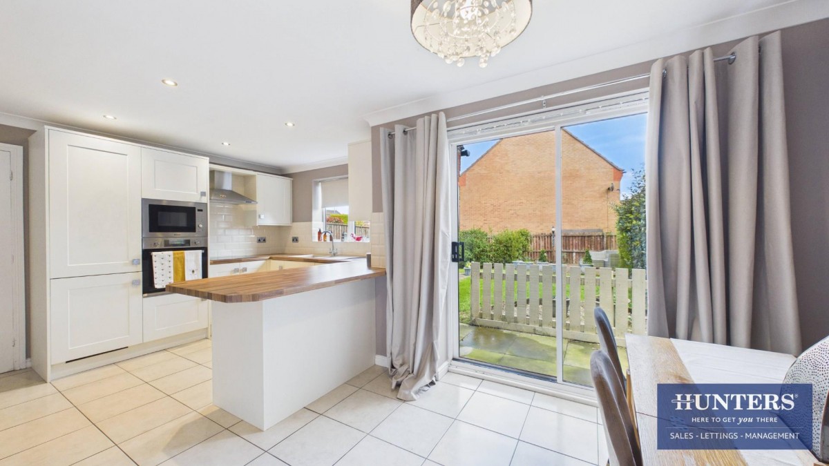 Belton Close, Ryhope, Sunderland